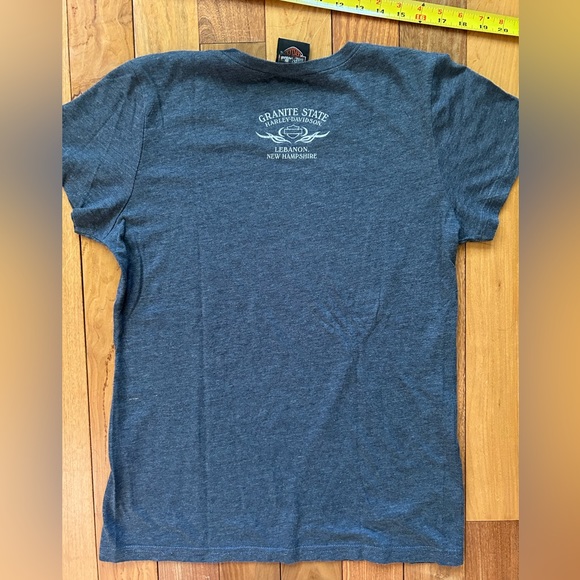 Harley-Davidson tee - Picture 2 of 6